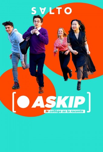ASKIP, le collège se la raconte