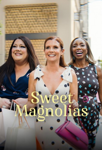 Sweet Magnolias