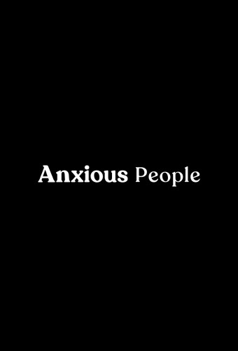 Anxious People