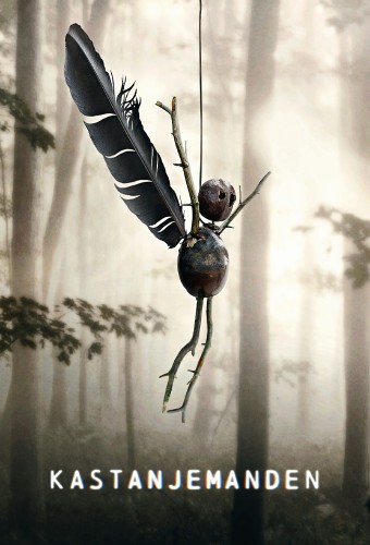 The Chestnut Man poster