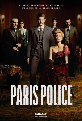 Paris Police