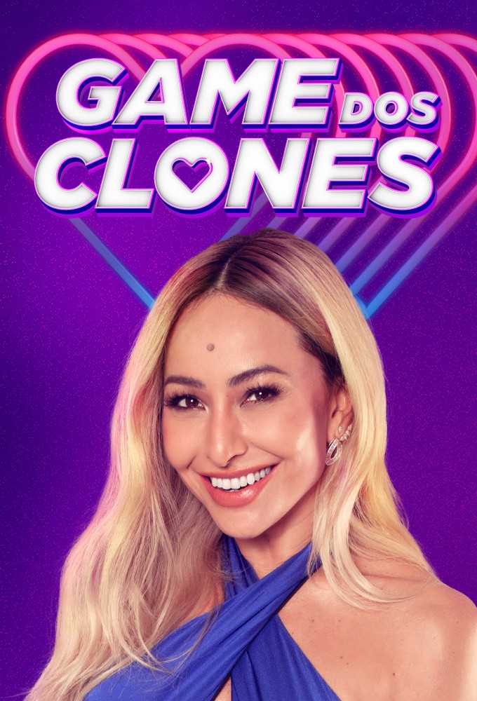 Game Dos Clones TV Time Game Dos Clones TV Time