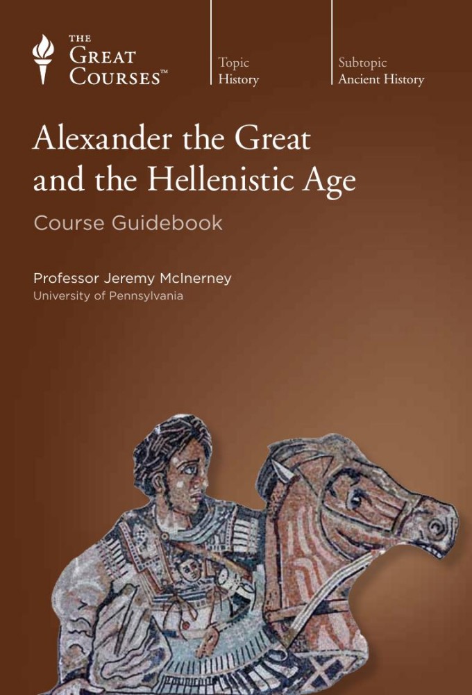 Alexander the Great and the Hellenistic Age - TheTVDB.com