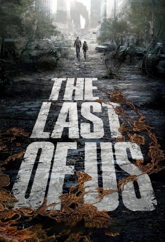 The Last of Us dizi afişi (2023)