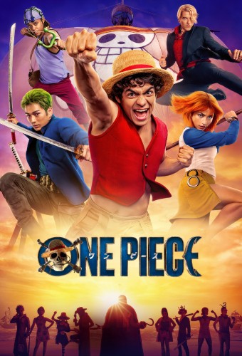 ONE PIECE (2023)