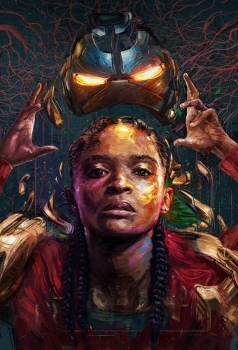 Ironheart