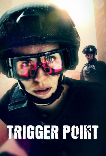 Trigger Point poster