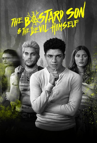 The Bastard Son & the Devil Himself