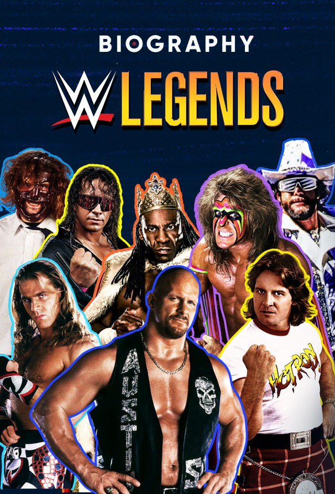 Biography WWE Legends TheTVDB Biography WWE Legends TheTVDB