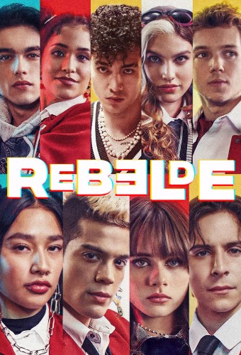 Rebel (2022)