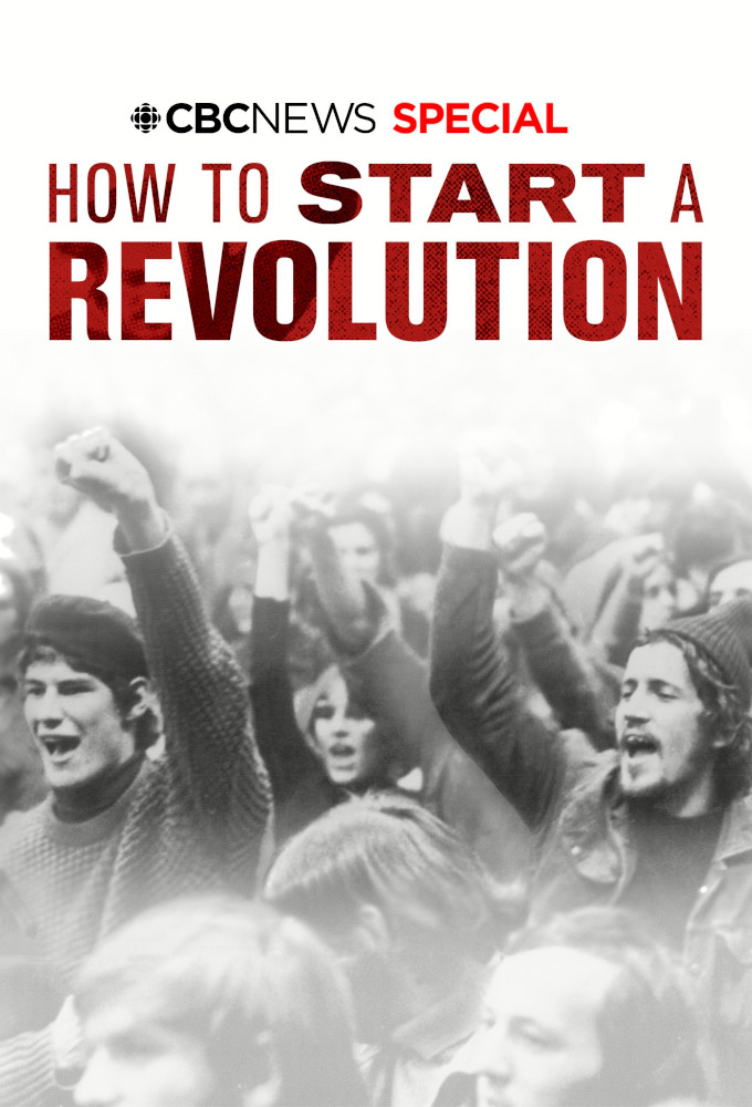 How to start a revolution
