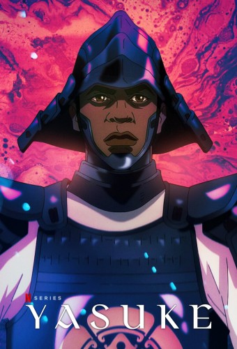 Yasuke