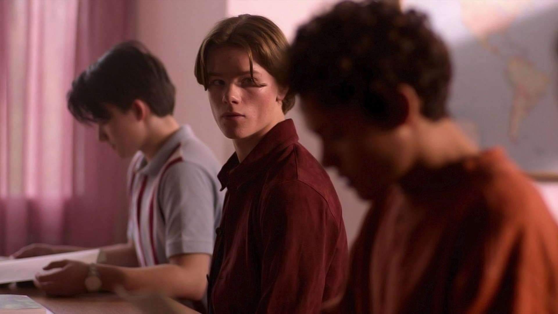 Young Royals - TheTVDB.com