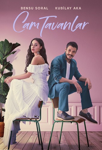Cam Tavanlar afişi