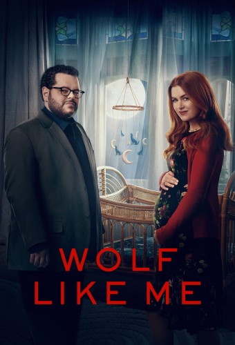 Wolf Like Me