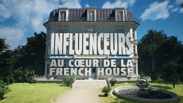 Influenceurs Au Coeur De La French House Influenceurs : Au coeur de la French House - TheTVDB.com