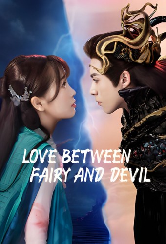 Love Between Fairy and Devil