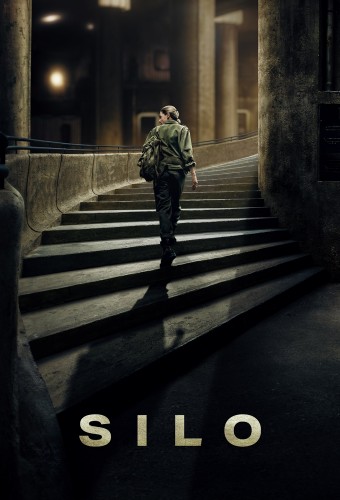 Silo poster