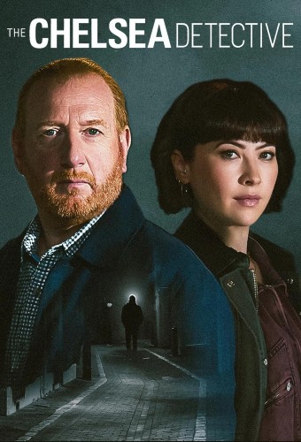 The Chelsea Detective poster