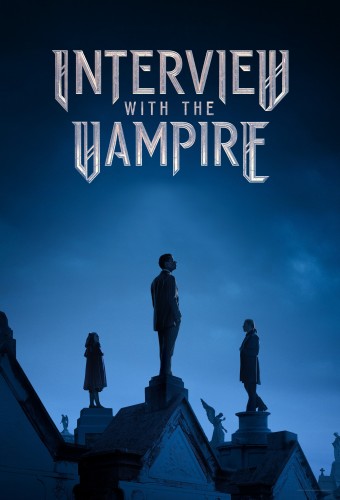 Interview With The Vampire