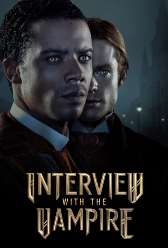 Interview With The Vampire