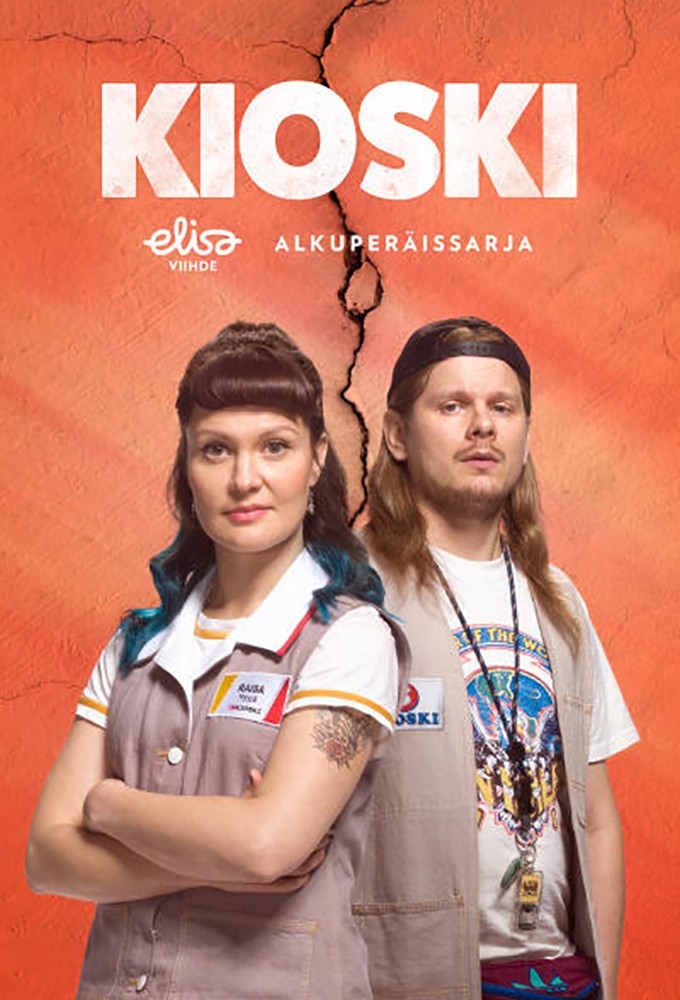 Kioski