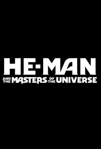 He-Man and the Masters of the Universe (2021) (2021) poster