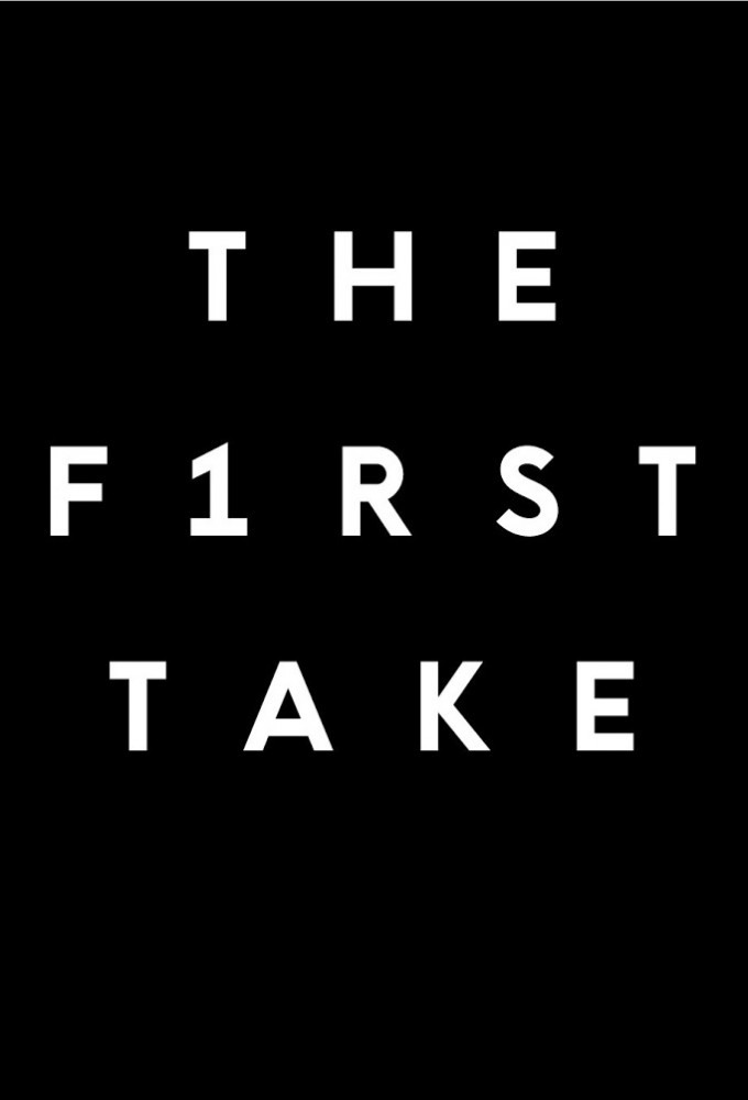 The First Take Thetvdb