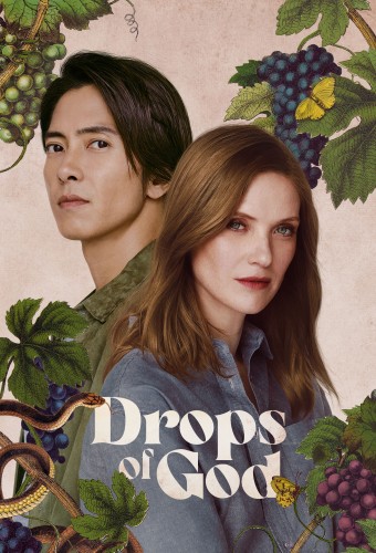 Drops of God (2023)