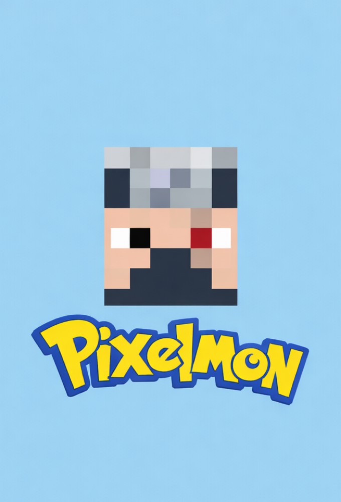 EthosLab: Pixelmon