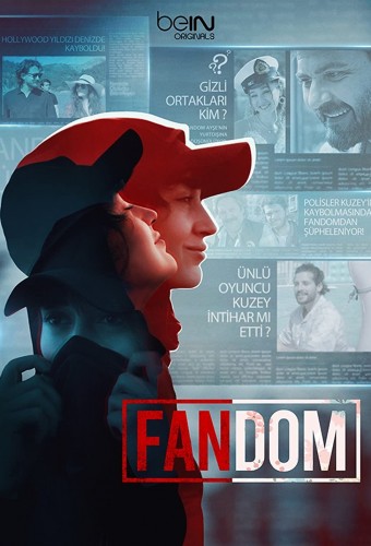 Fandom afişi