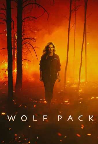 Wolf Pack (2023) poster