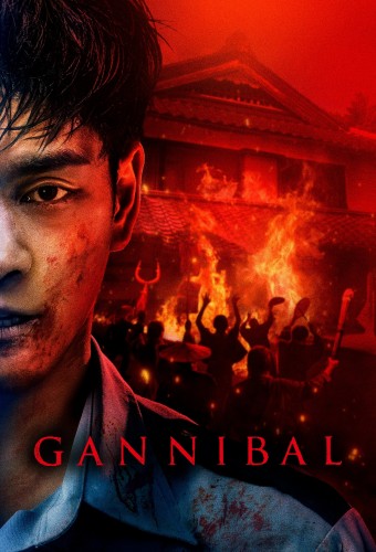 Gannibal