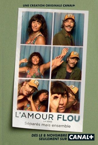 L'Amour flou