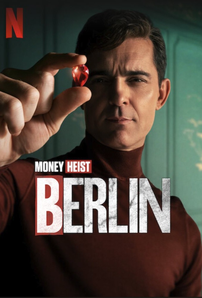 TV Time Berlin 2023 TVShow Time 