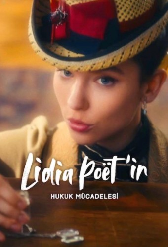 Lidia fait sa loi