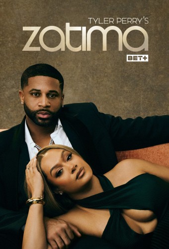 Zatima poster