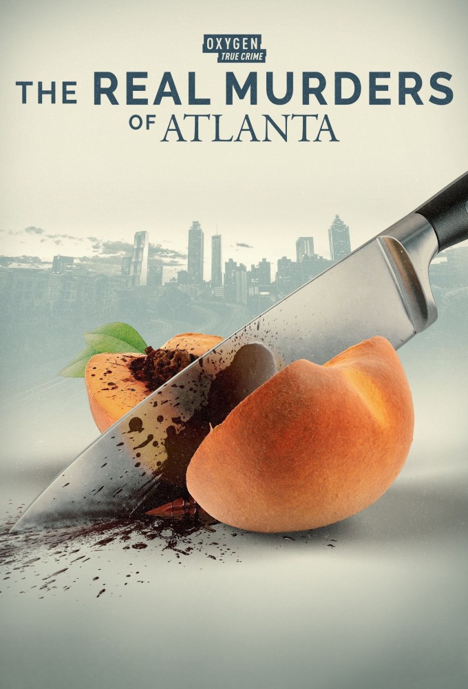 The Real Murders of Atlanta season 4