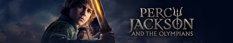 Percy Jackson and the Olympians thumbnail image