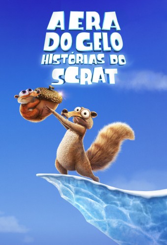 L’Âge de glace : Les aventures de Scrat