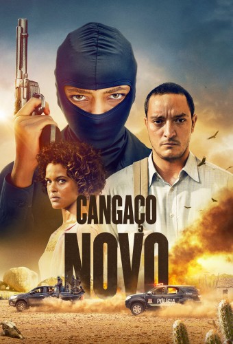 New Bandits poster