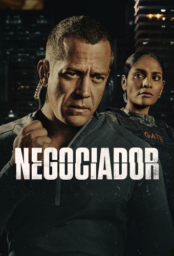 The Negotiator