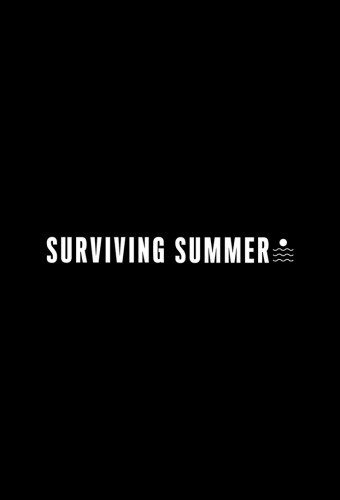 Surviving Summer (2022) poster