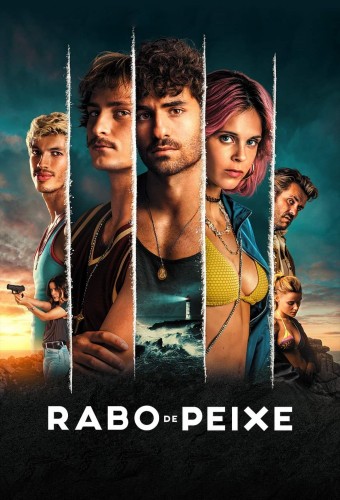 Turn of the Tide poster