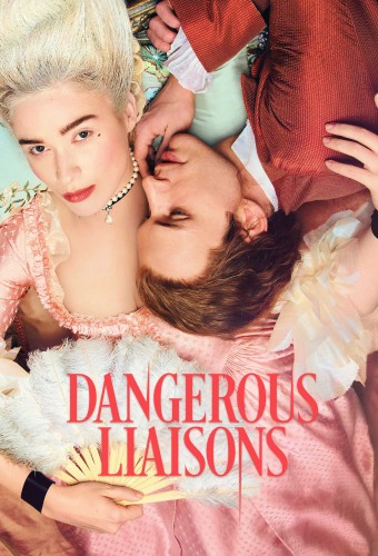 Dangerous Liaisons (2022)