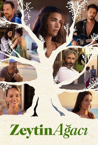 Another Self poster