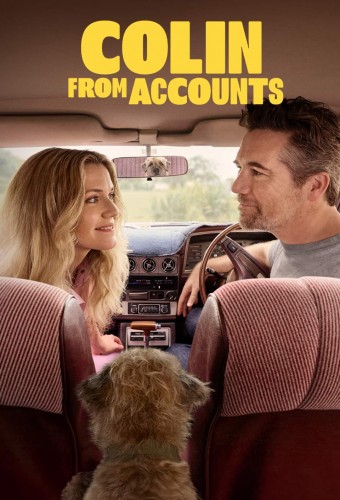 Colin from Accounts