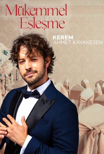 Mükemmel Eşleşme afişi