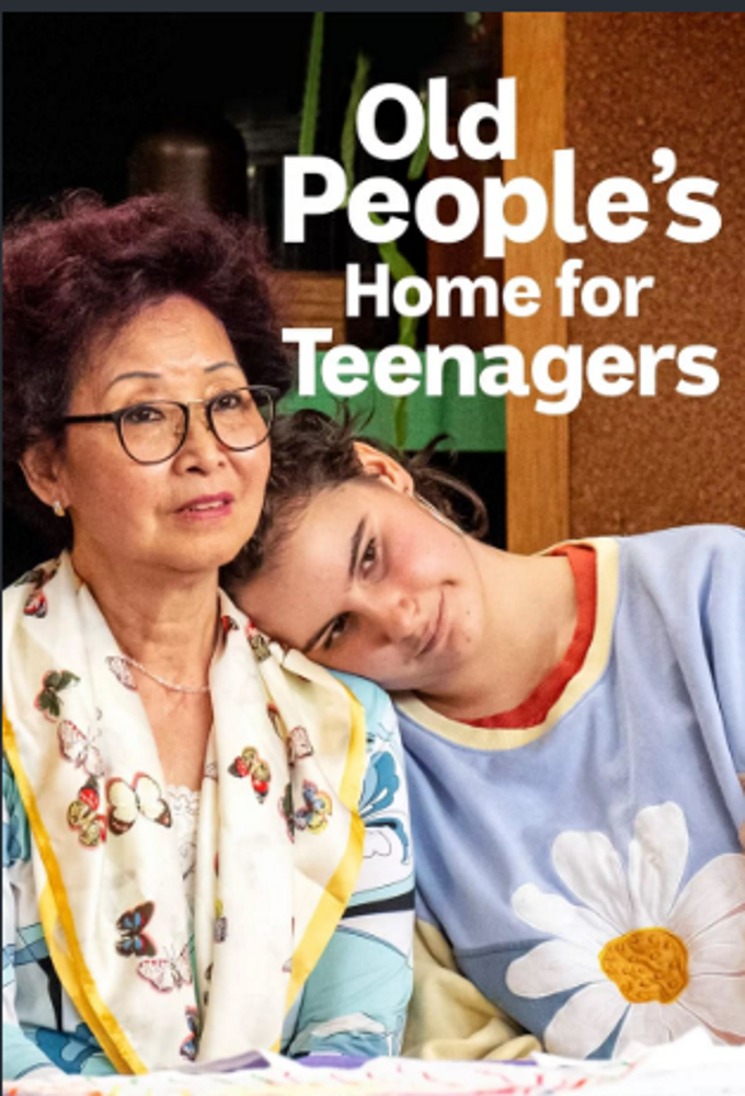 Old People s Home For Teenagers TheTVDB