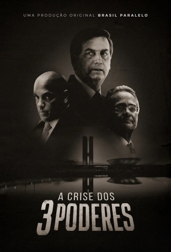 The Three Powers Crisis